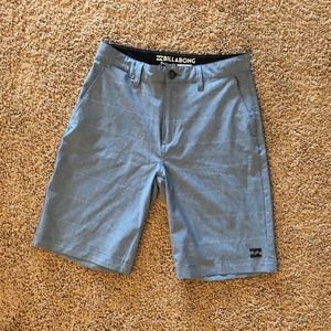 Billabong Boys Crossfire X Shorts